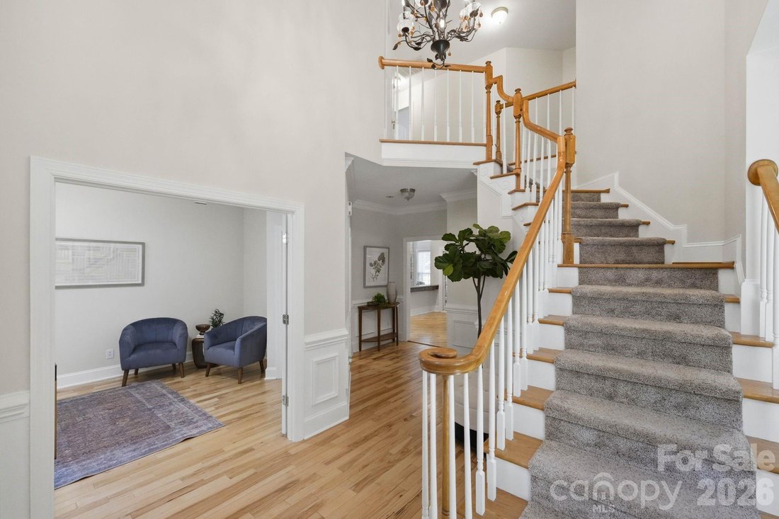 House in Charlotte, North Carolina, United States 4 - 17753419
