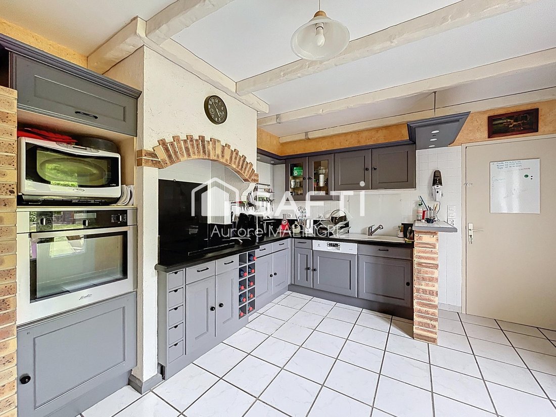 Maison à Nord, Sucé-sur-Erdre, France 4 - 17754212