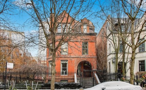 appartement à Chicago, Illinois, États-Unis 1