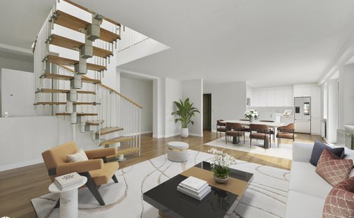 Apartment in Vienna, Wien, Austria 1