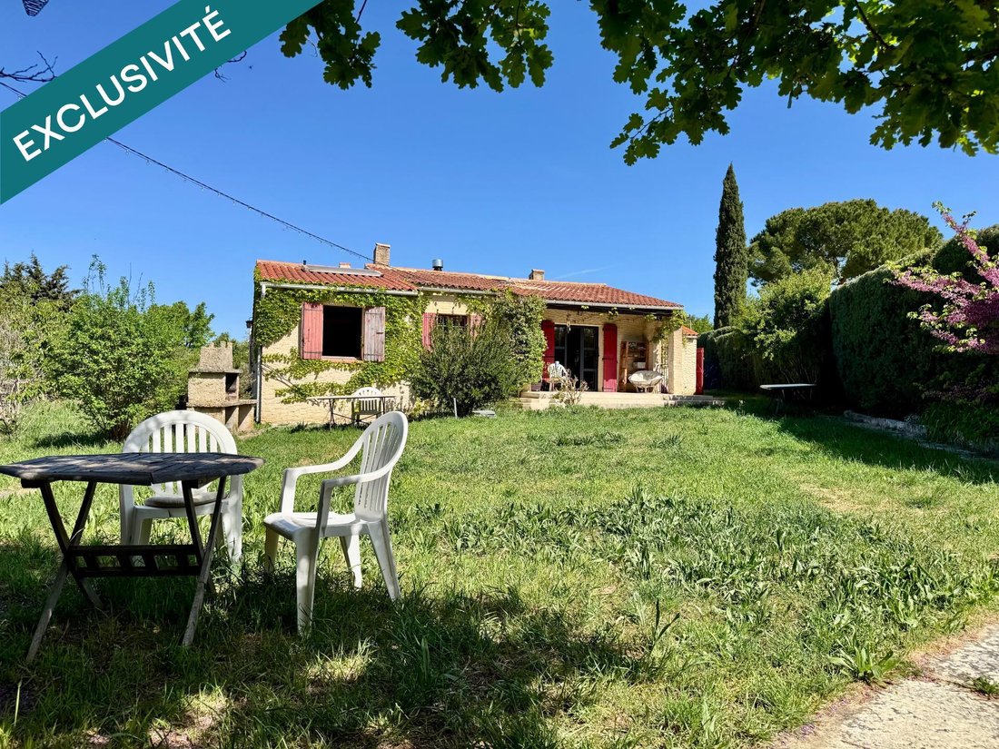 House in La Tour-d'Aigues, Provence-Alpes-Côte d'Azur, France 3 - 17754232