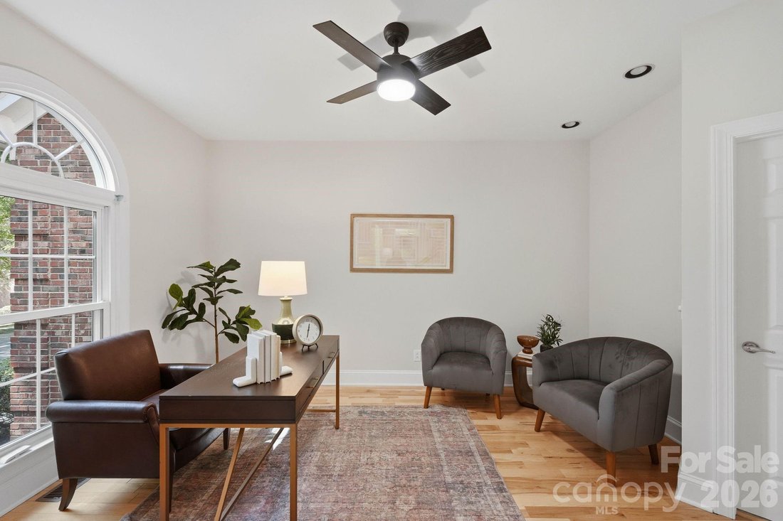 House in Charlotte, North Carolina, United States 5 - 17753419