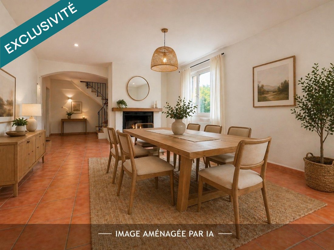 House in Gare et Plateaux, Rives, France 1 - 15915146
