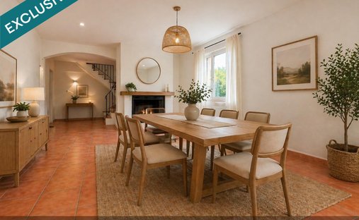 House in Gare et Plateaux, Rives, France 1
