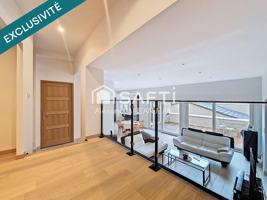 House in Ancy-Dornot, Grand Est, France 5 - 17462257
