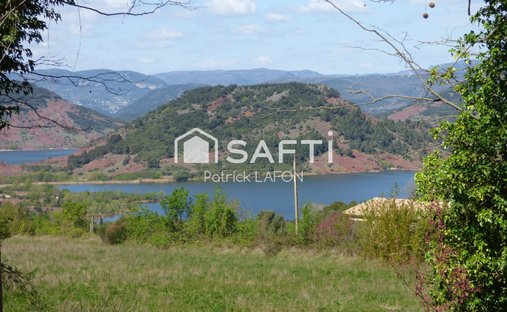 Casa a Liausson, Occitania, Francia 1