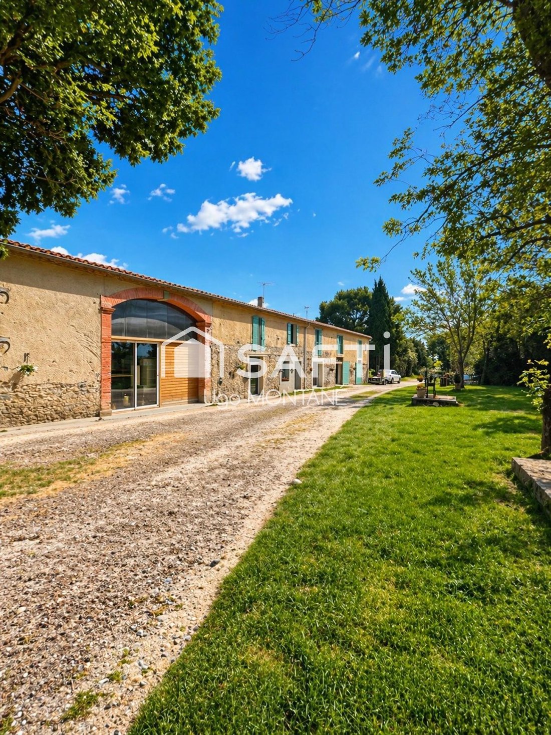 House in Arrondissement of Carcassonne, Occitania, France 2 - 17754222