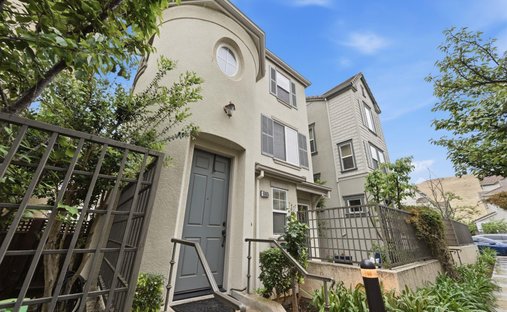 Maison à Dublin, Californie, États-Unis 1