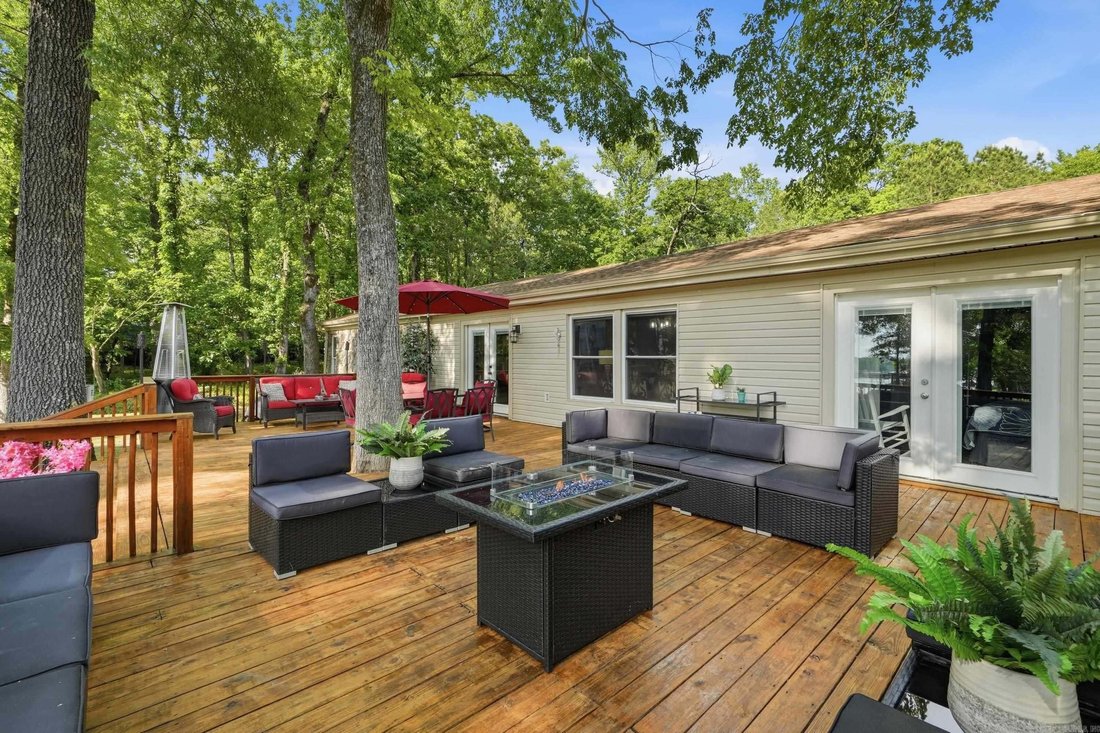 House in Hot Springs, Arkansas, United States 1 - 17753414