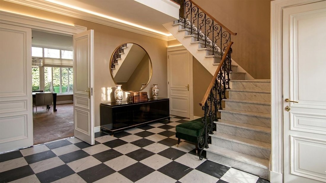 Villa in Bavel, North Brabant, Netherlands 3 - 17754043