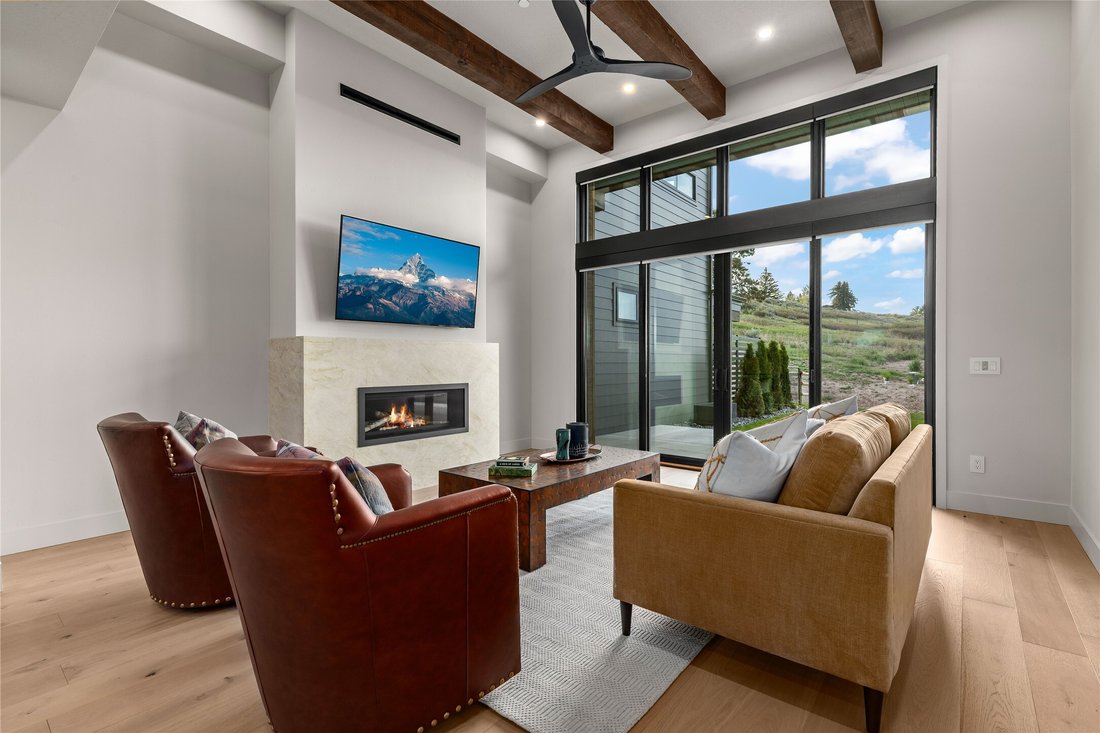 Villa in Missoula, Montana, United States 3 - 17547401
