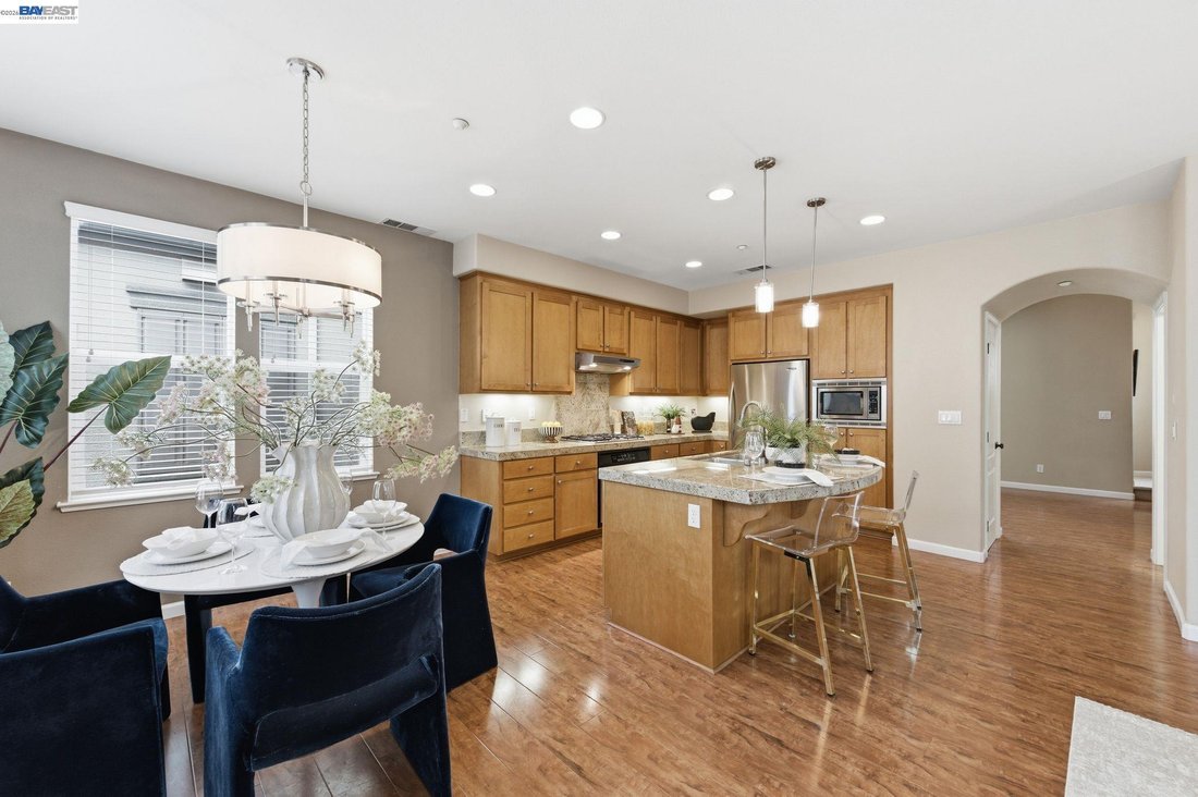 House in Dublin, California, United States 1 - 17753525