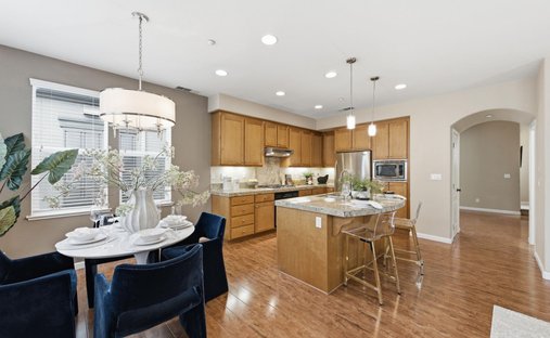 House in Dublin, California, United States 1