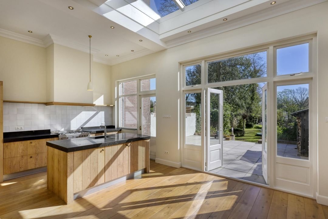 Villa in Breda, North Brabant, Netherlands 5 - 17754042