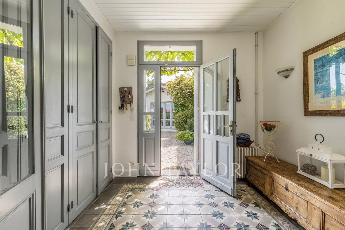 House in Beausoleil, Gradignan, France 3 - 17753364