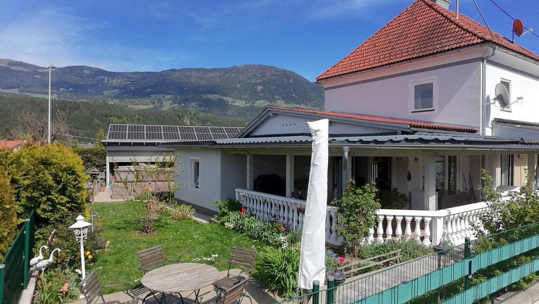 House in Feistritz an der Drau, Carinthia, Austria 4 - 17033505
