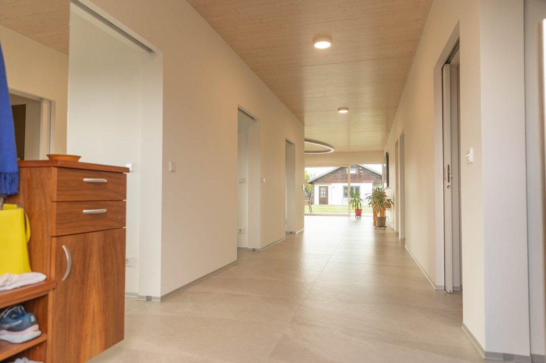 Bungalow in Grafenwörth, Lower Austria, Austria 2 - 17753581