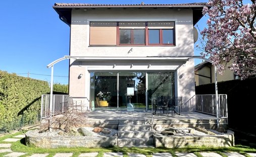 Casa en Viena, Viena, Austria 1
