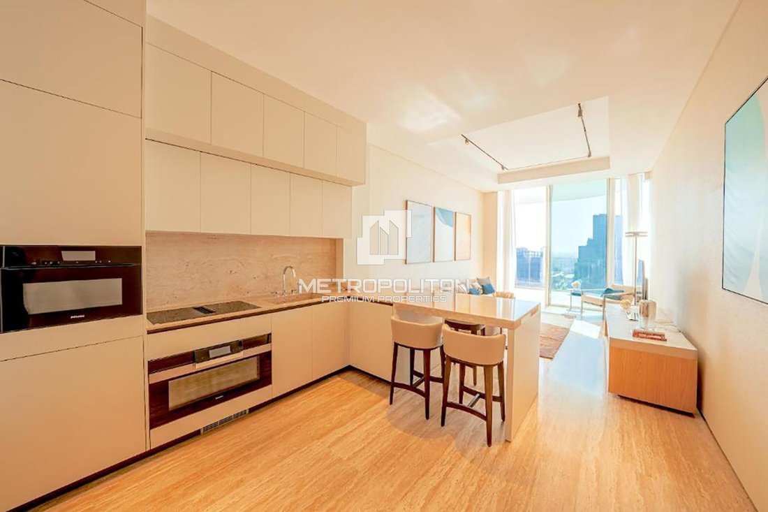 Apartment in Dubai Marina / Marsa Dubai, Dubai, United Arab Emirates 2 - 17753365