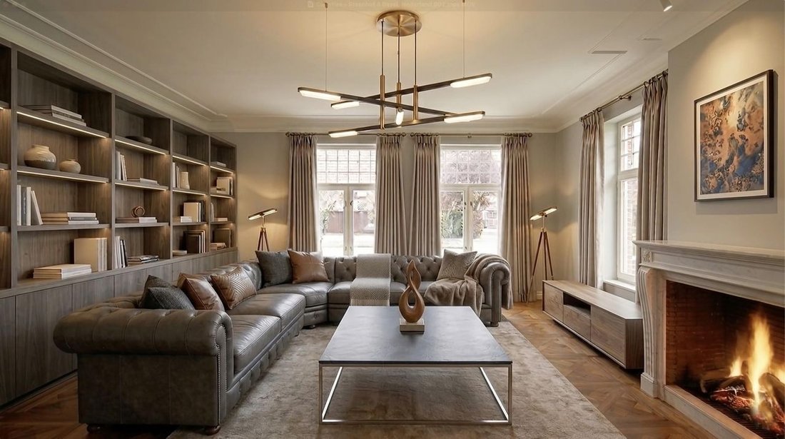 Villa in Bavel, North Brabant, Netherlands 5 - 17754043