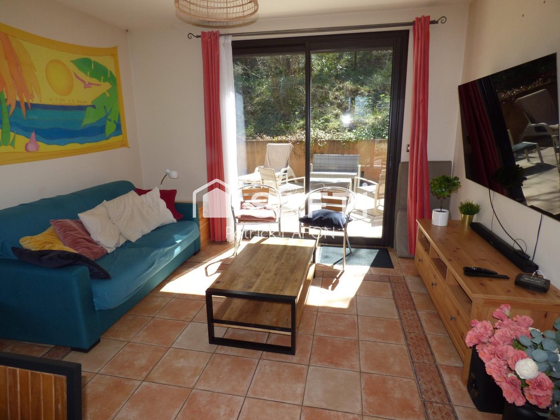 House in Liausson, Occitania, France 4 - 17754214