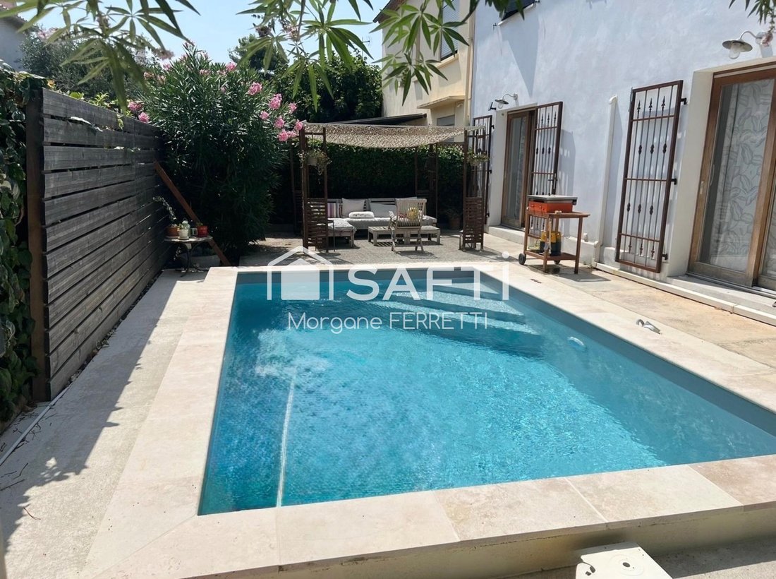House in Ecarts, Narbonne, France 1 - 17754230