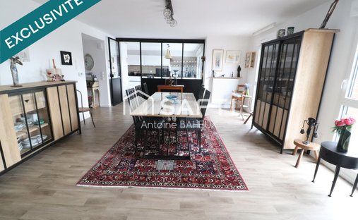 Apartment in Hameau de Frais Marais, Douai, France 1