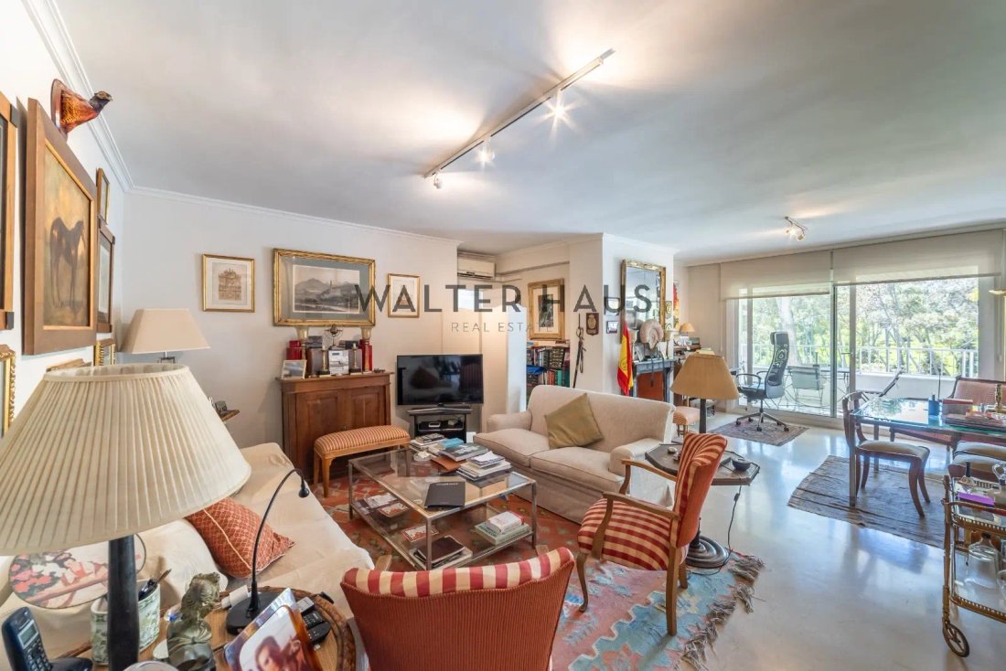 Apartment in San Blas, Madrid, Spain 1 - 17753394