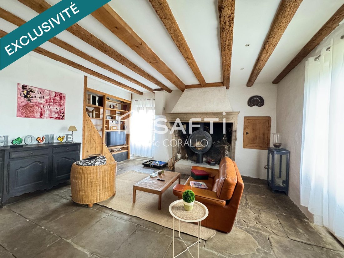 House in Crozes-Hermitage, Auvergne-Rhône-Alpes, France 5 - 17654940