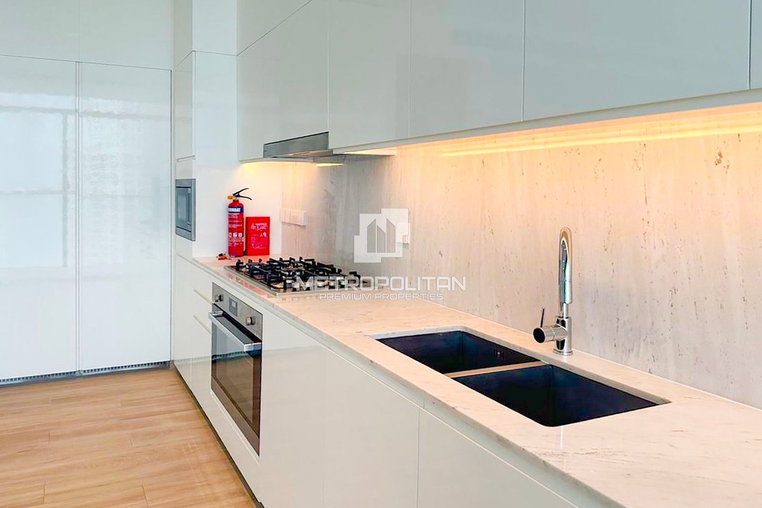 Apartment in Dubai Creek Harbour, Dubai, United Arab Emirates 5 - 17753359