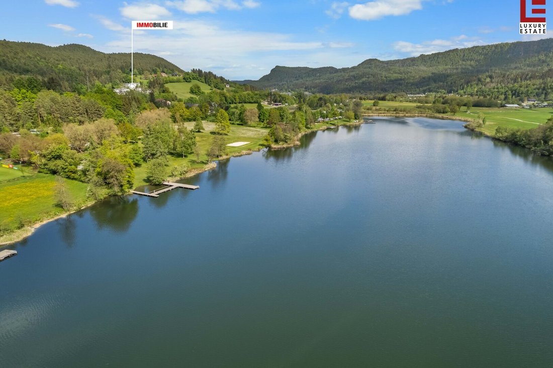 Apartment in Keutschach am See, Carinthia, Austria 2 - 17753602