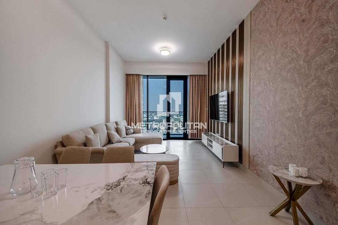 Apartment in Al Wasl, Dubai, United Arab Emirates 2 - 17753354
