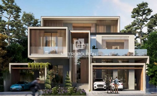 Casa a Dubai, Dubai, Emirati Arabi Uniti 1