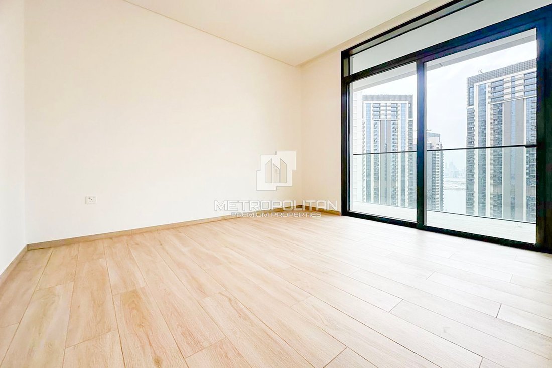 Apartment in Dubai Creek Harbour, Dubai, United Arab Emirates 4 - 17753359