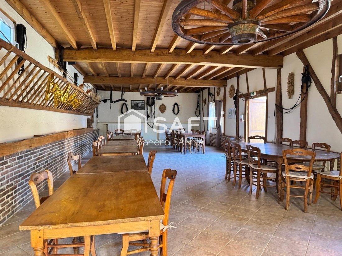 House in Clenleu, Hauts-de-France, France 5 - 17754221