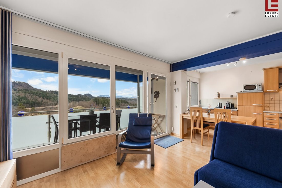 Apartment in Keutschach am See, Carinthia, Austria 4 - 17753602