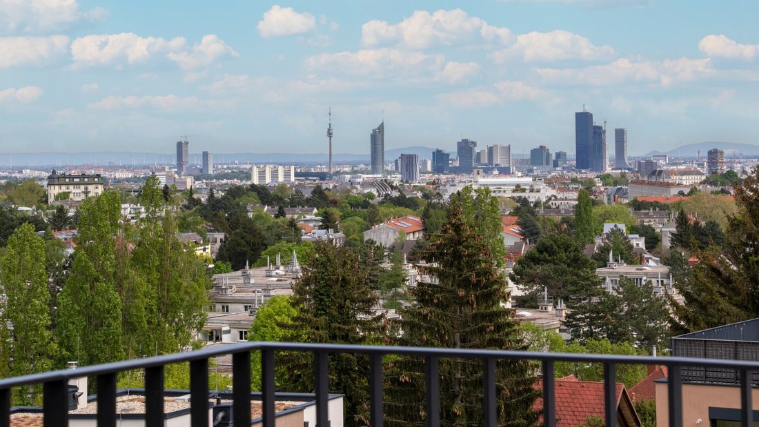 Apartment in Vienna, Wien, Austria 3 - 16433258