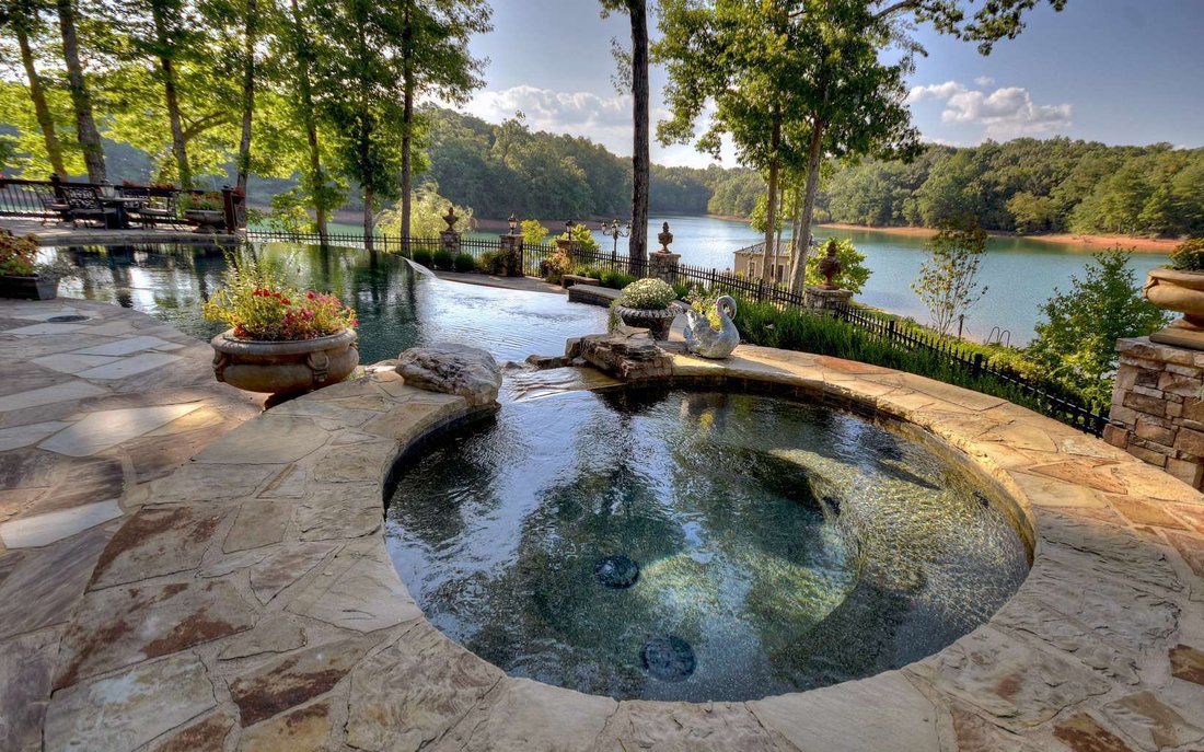 House in Blue Ridge, Georgia, United States 5 - 17753552