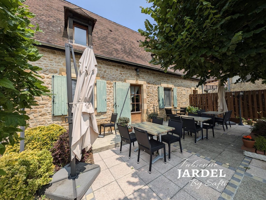 House in Carsac-Aillac, Nouvelle-Aquitaine, France 2 - 17754238
