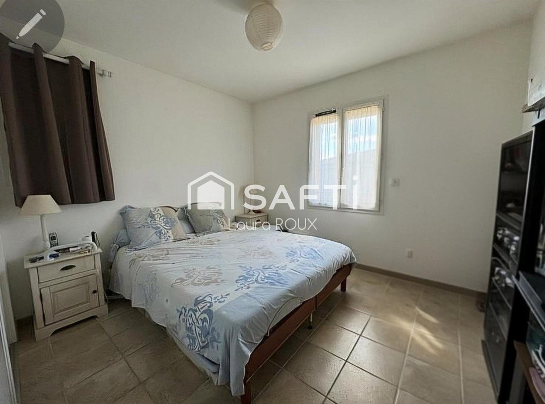 House in Nartelle-Noyer-Bellevue-bd des Sardinaux, Sainte-Maxime, France 5 - 17754231