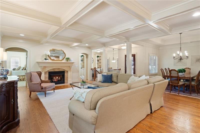 Condo in Cumming, Georgia, United States 4 - 17753550