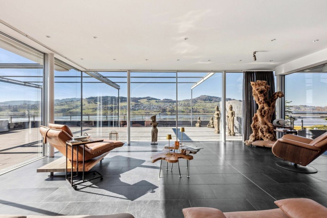 House in Meisterschwanden, Aargau, Switzerland 1 - 17753344