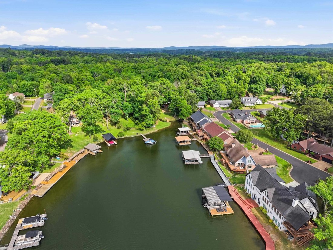 House in Hot Springs, Arkansas, United States 4 - 17753414