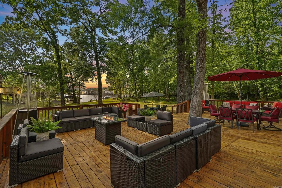 House in Hot Springs, Arkansas, United States 3 - 17753414
