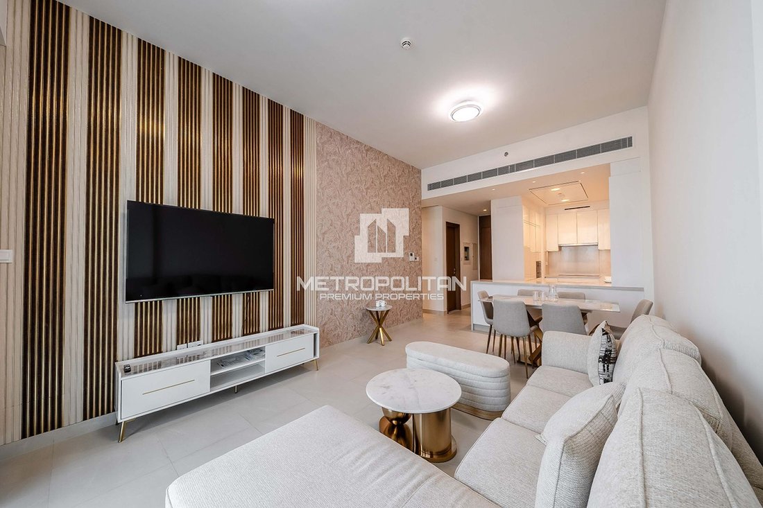 Apartment in Al Wasl, Dubai, United Arab Emirates 5 - 17753354