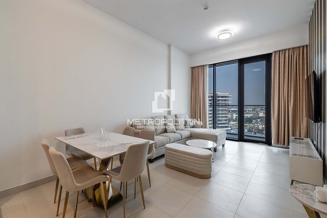 Apartment in Al Wasl, Dubai, United Arab Emirates 1 - 17753354