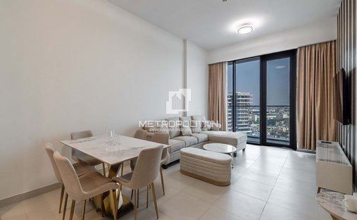 Apartment in Al Wasl, Dubai, United Arab Emirates 1
