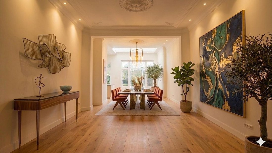 Villa in Breda, North Brabant, Netherlands 3 - 17754042