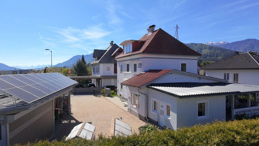 House in Feistritz an der Drau, Carinthia, Austria 2 - 17033505