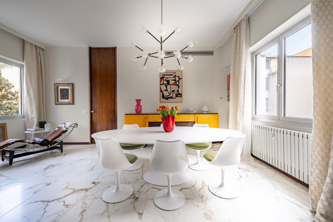 Apartment in Garibaldi - Porta Venezia, Milan, Lombardy 4 - 17753540